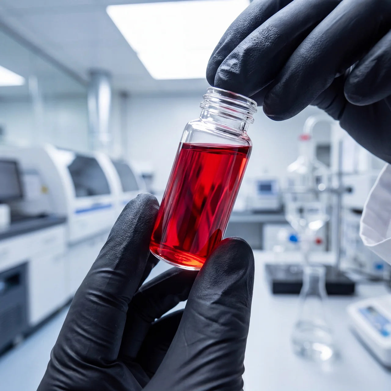Clinical research