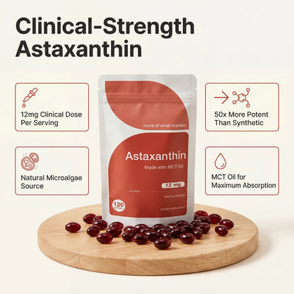 Clinical-Strength Dose