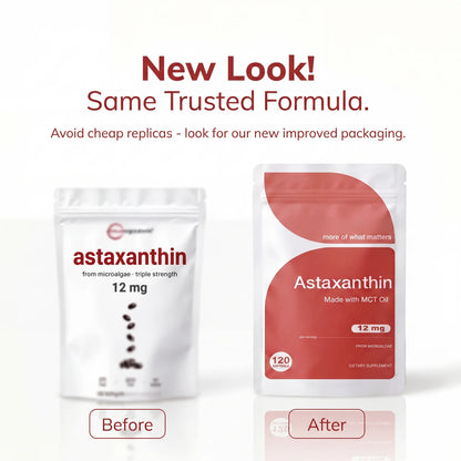 Before and After Branding