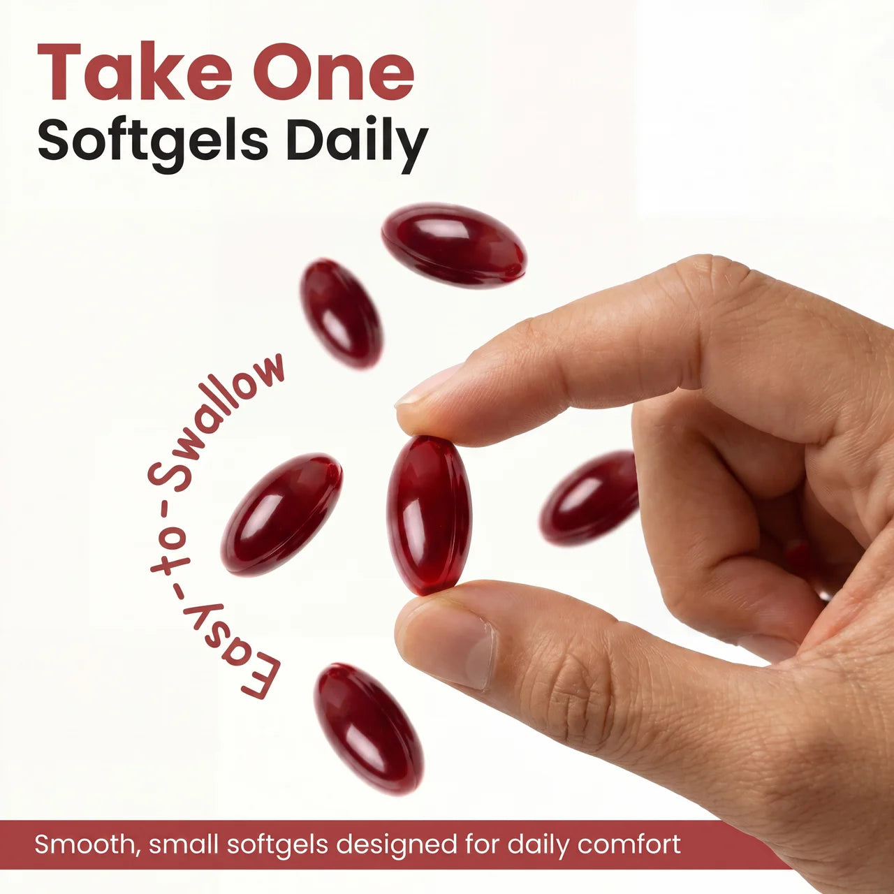 Take One Daily