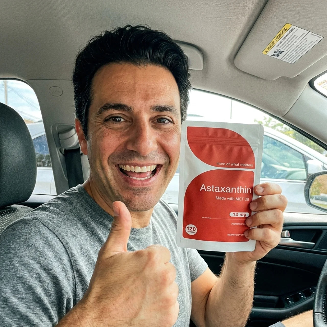 Verified Rossa customer